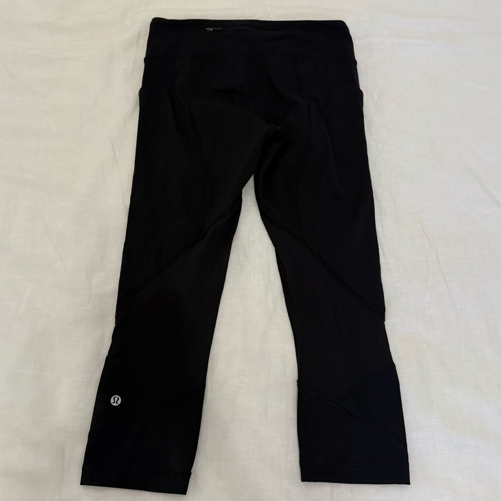 Lululemon Capri Legging